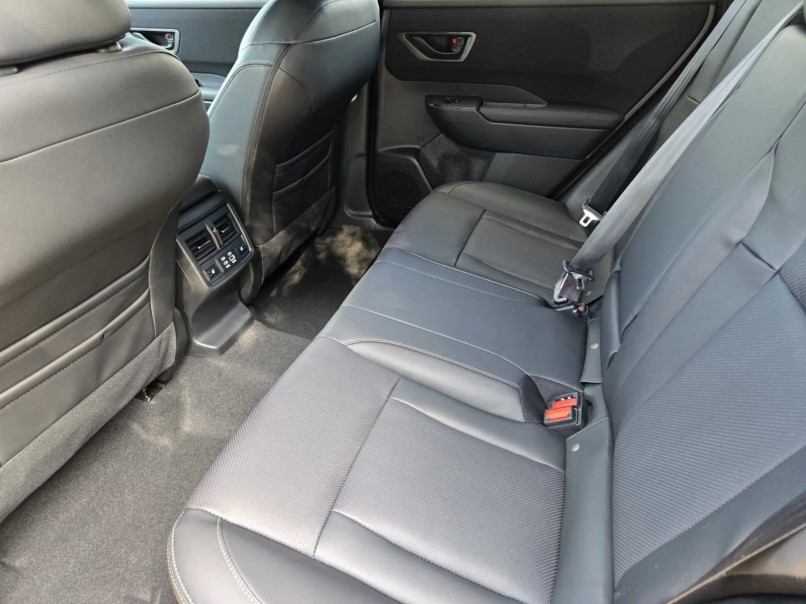 2026 Subaru Outback Limited XT - Photo 23