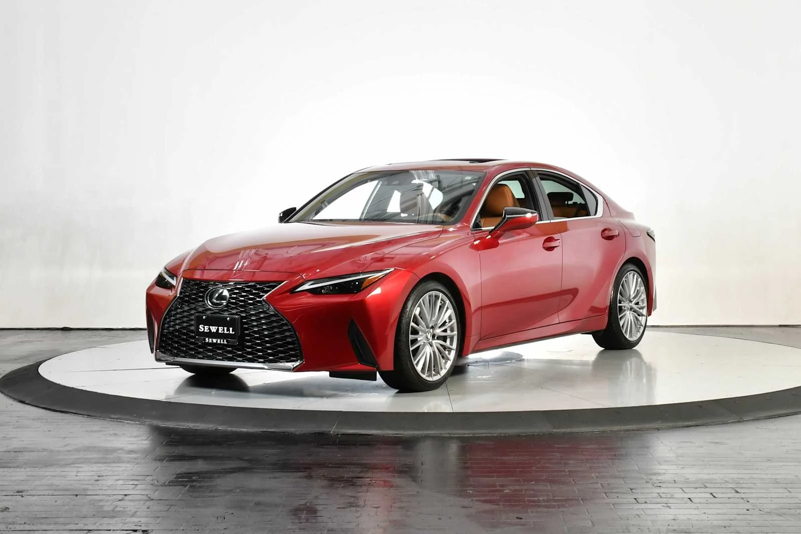 2022 Lexus IS 350 300 RWD's photo