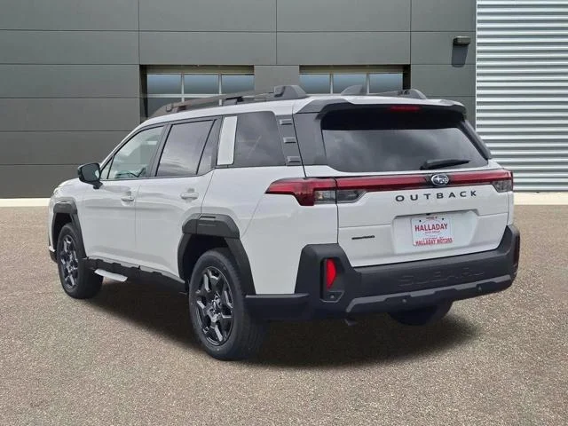New 2026 CRYSTAL WHITE PEARL Subaru Premium image 34