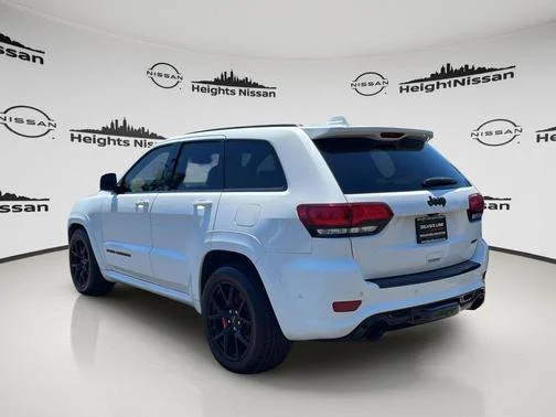 2021 Jeep Grand Cherokee SRT - Photo 6