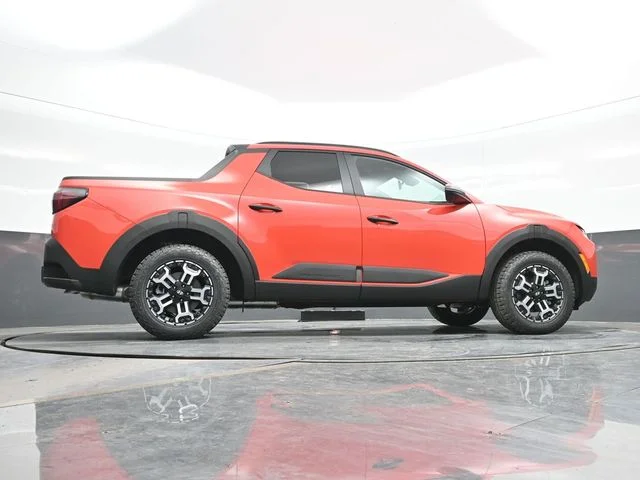 New 2026 Red Hyundai XRT image 17
