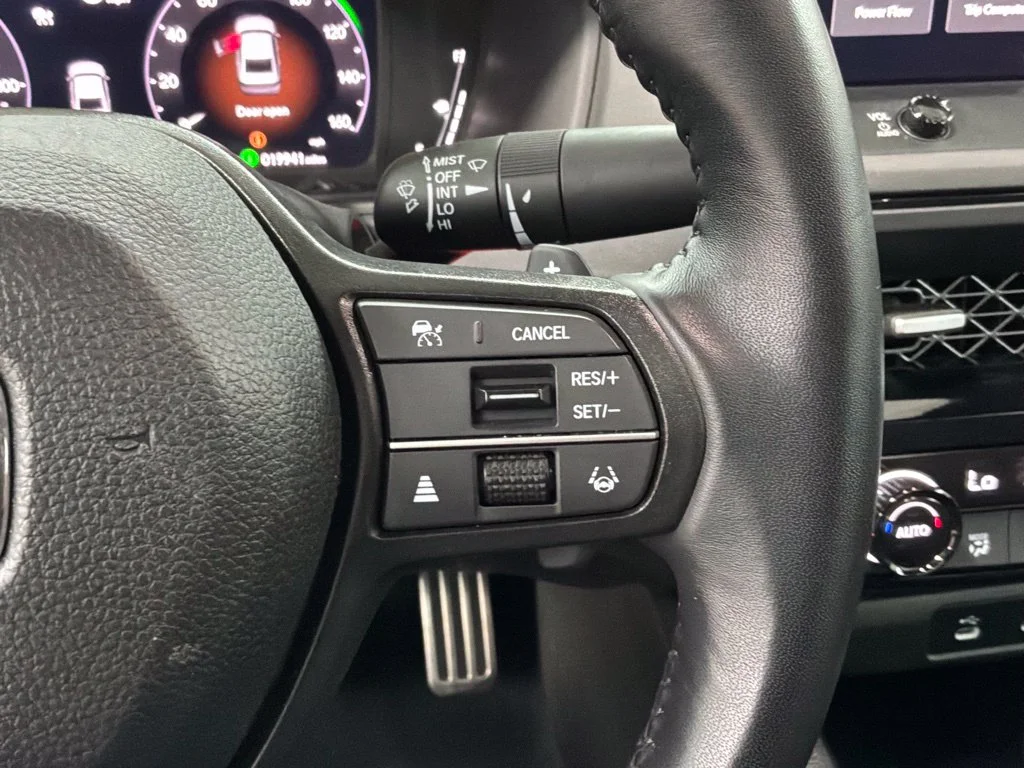 2024 Honda Accord Hybrid Sport-L - Photo 12