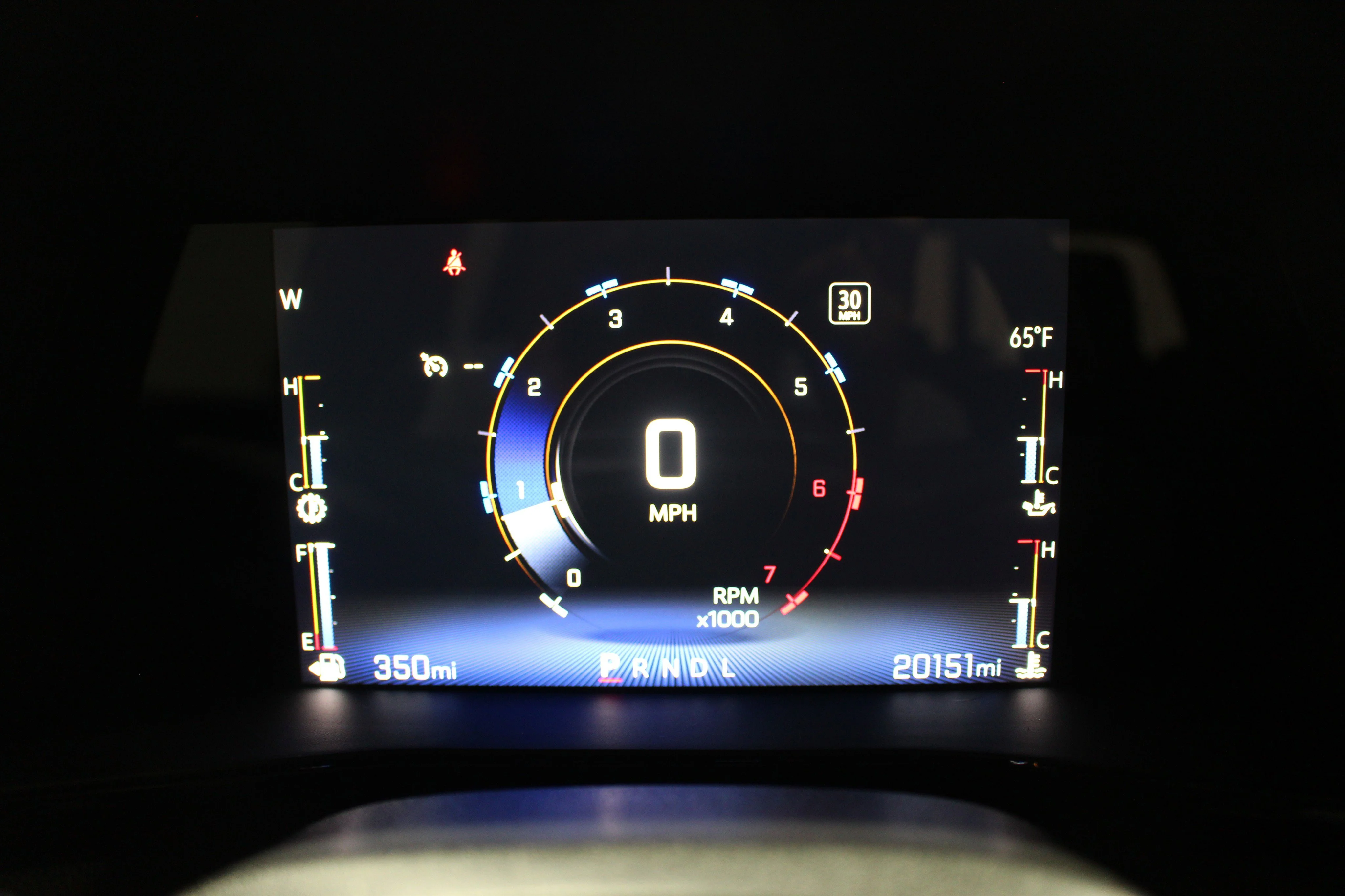 2023 Chevrolet Colorado LT - Photo 13