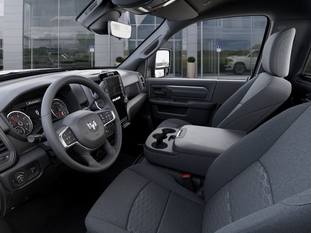 2026 RAM 3500 Tradesman - Photo 22