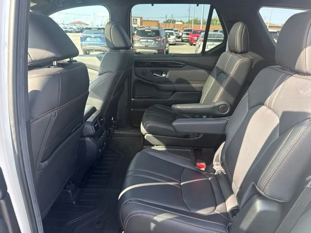 Used 2025  Honda TrailSport image 31