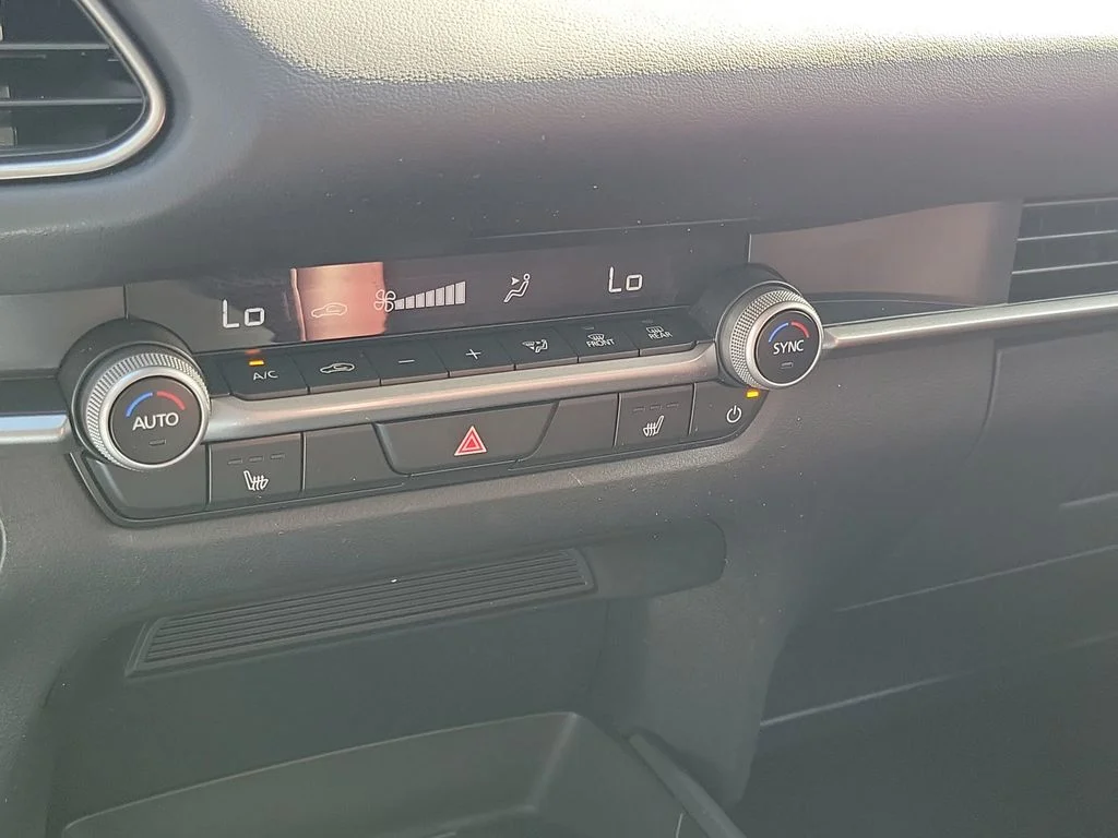 Used 2026 Gray Mazda 2.5 S Carbon Edition image 24