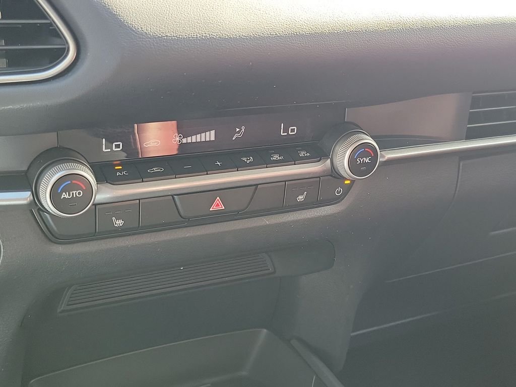 Used 2026 Gray Mazda 2.5 S Carbon Edition image 24