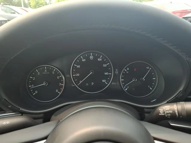 New 2026 Blue Mazda 2.5 S Preferred image 20