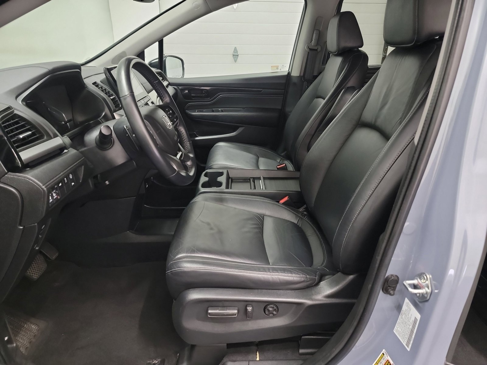 2023 Honda Odyssey Touring - Photo 12