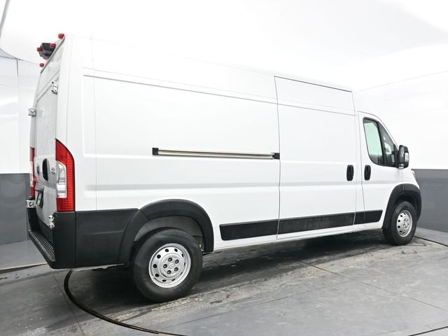 Used 2023 White Ram High Roof image 7