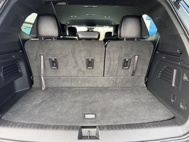 Used 2025 Gray Buick Sport Touring image 22