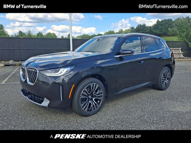 2026|BMW|X3|30 xDrive|4D Sport Utility
