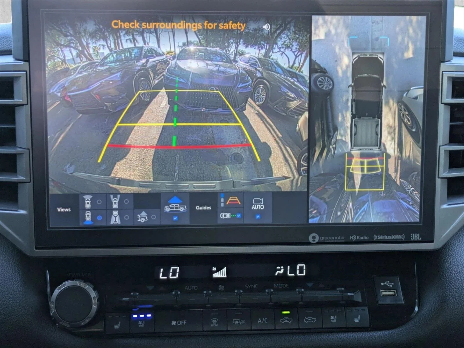 2024 Toyota Tundra Limited - Photo 12