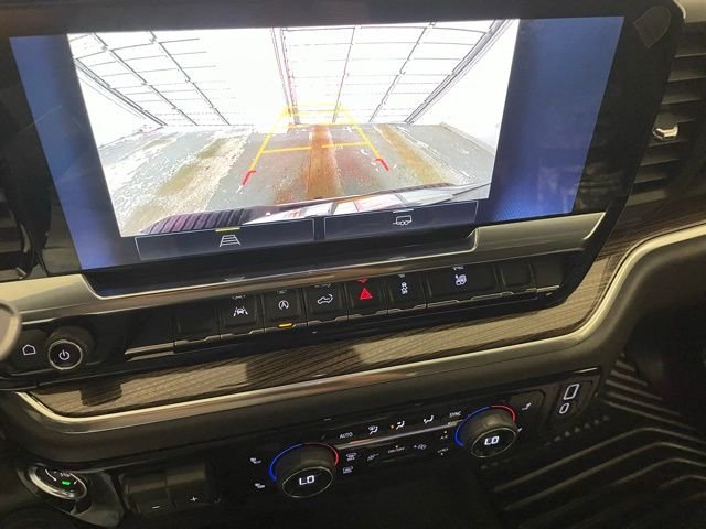 Used 2026 Gray Chevrolet LT image 15