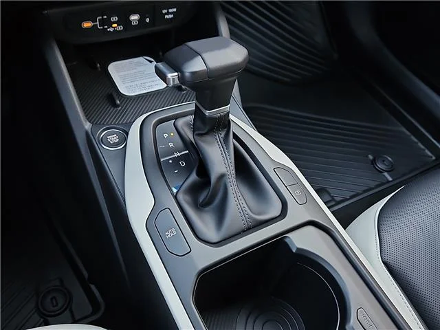 New 2026 Snow White KIA GT-Line (IVT) image 15