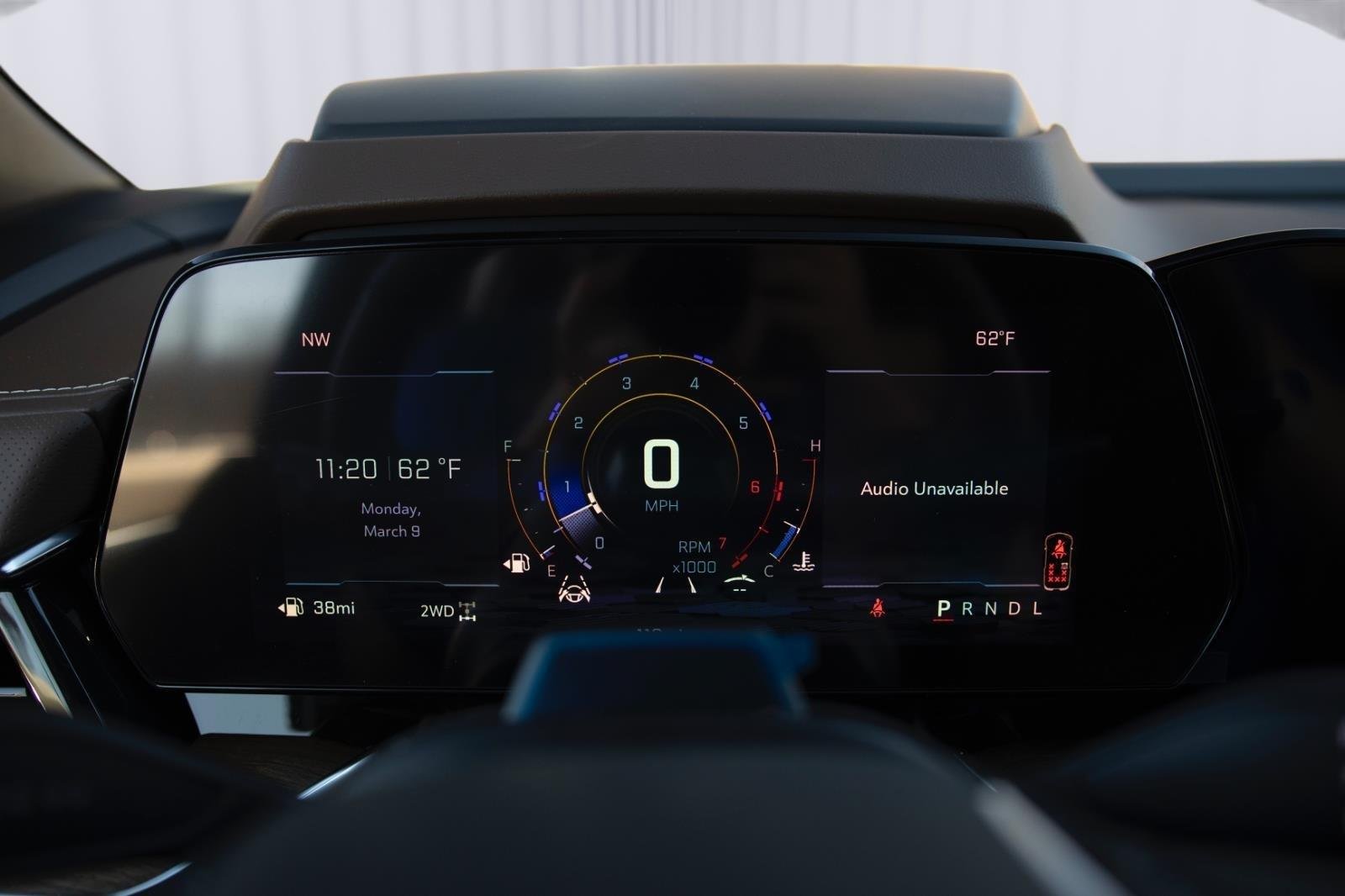 2026 Chevrolet Tahoe High Country - Photo 14