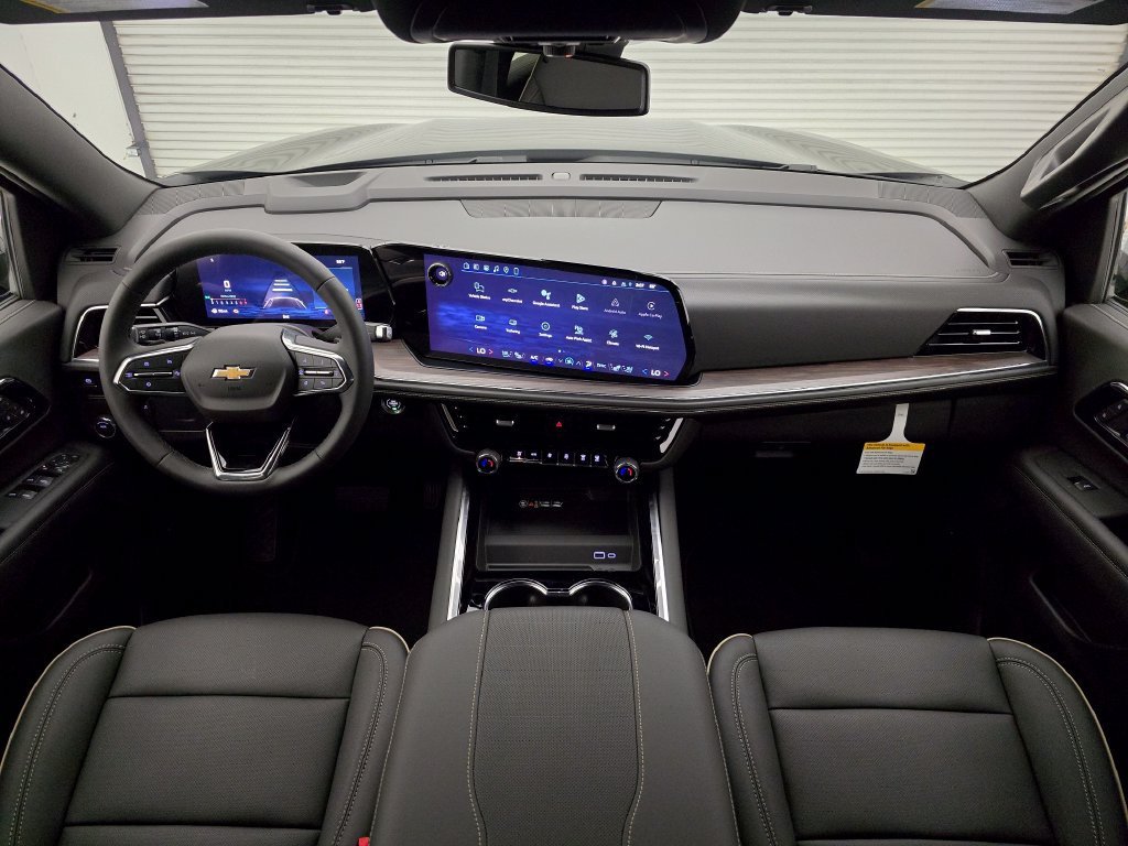 2026 Chevrolet Tahoe Premier - Photo 6