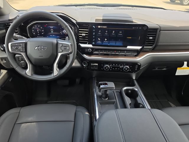 2026 Chevrolet Silverado 1500 RST - Photo 8