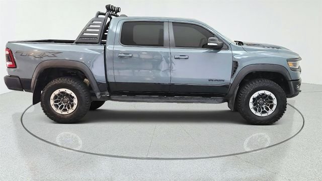 Used 2021 Gray Ram TRX image 13