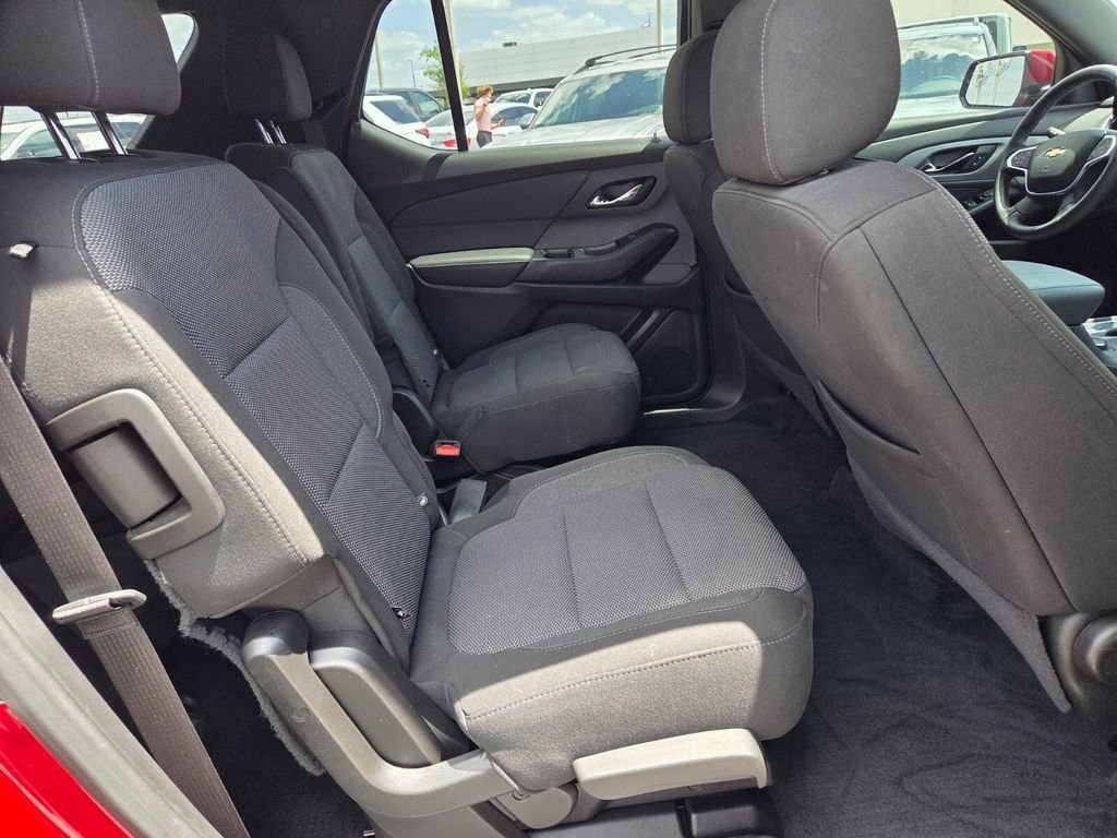 2023 Chevrolet Traverse 1LT - Photo 15