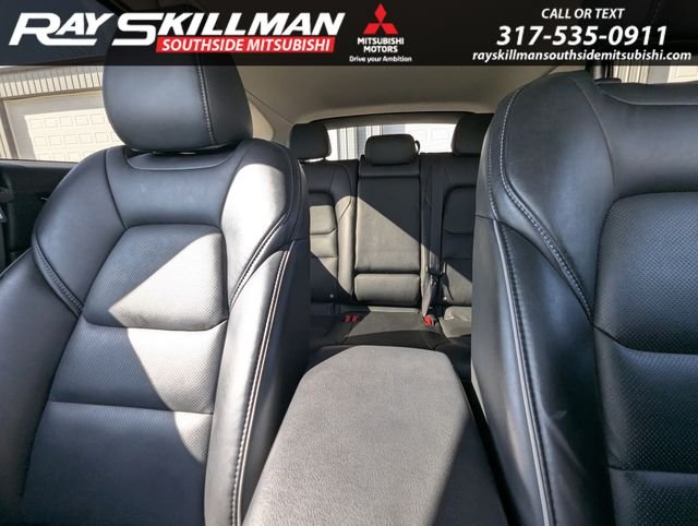 Used 2024 Silver Mazda 2.5 S Select Package image 28