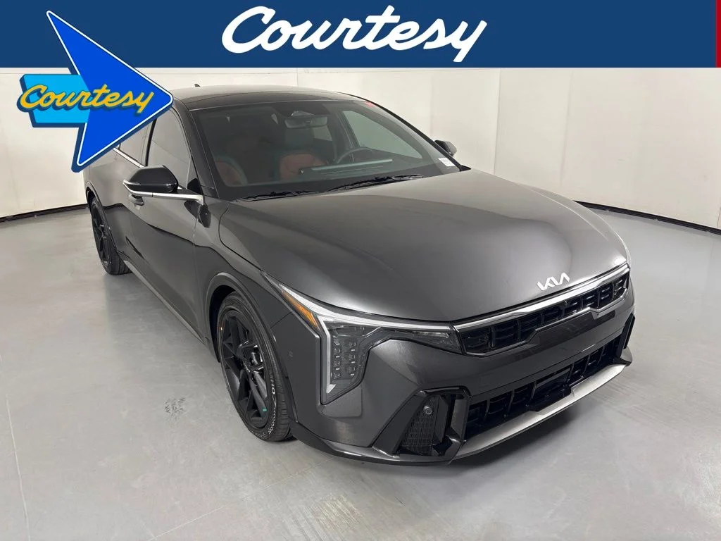 New 2026  Kia GT-Line Turbo image 1