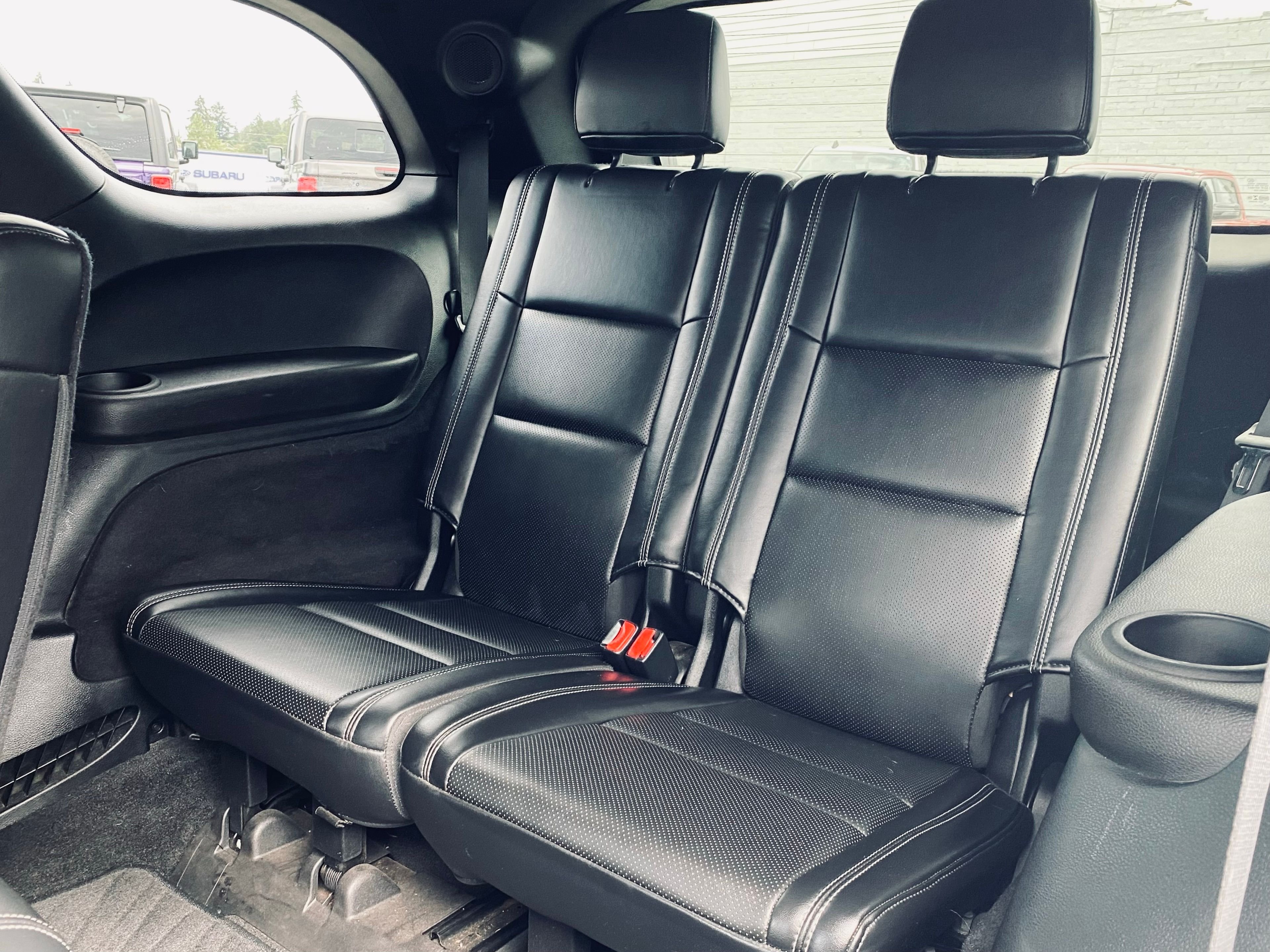 Used 2012 White Dodge Citadel image 26