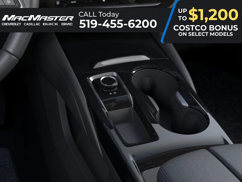 New 2026  Buick Avenir image 23
