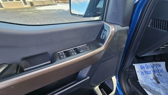 2025 Ford F-150 STX - Photo 10