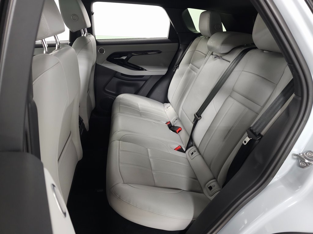 2026 LAND ROVER RANGE ROVER EVOQUE - Image 36