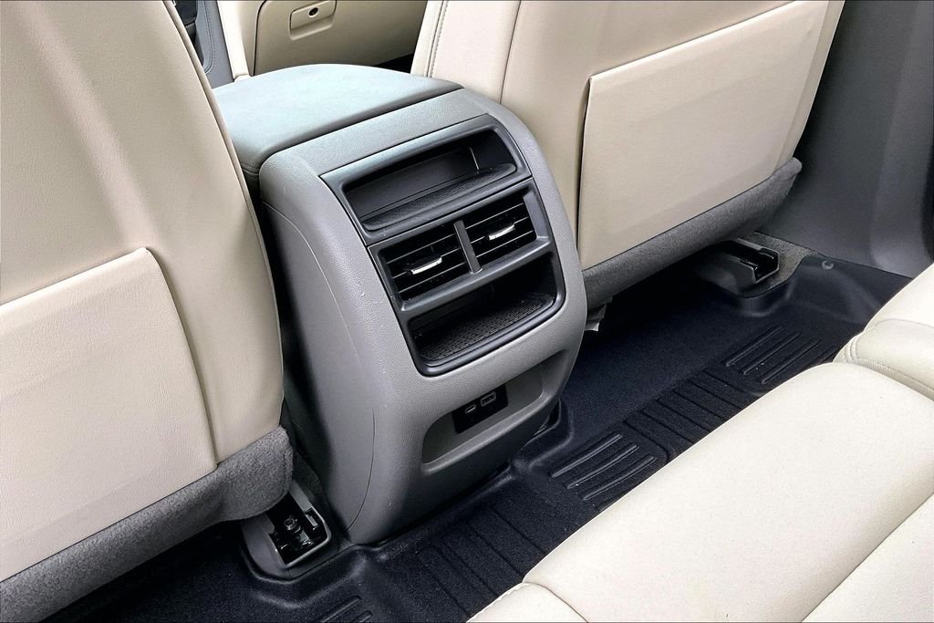 Used 2022 Blue Cadillac Premium Luxury image 25