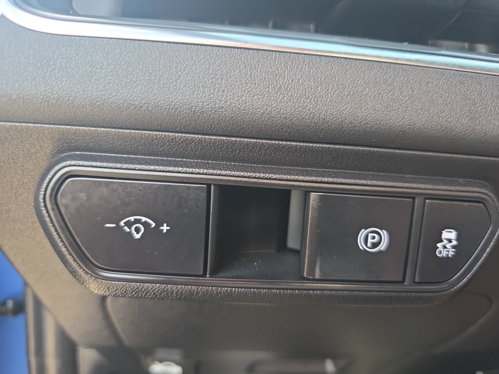 Certified Used 2025 Wave Blue Kia GT-Line Turbo image 25