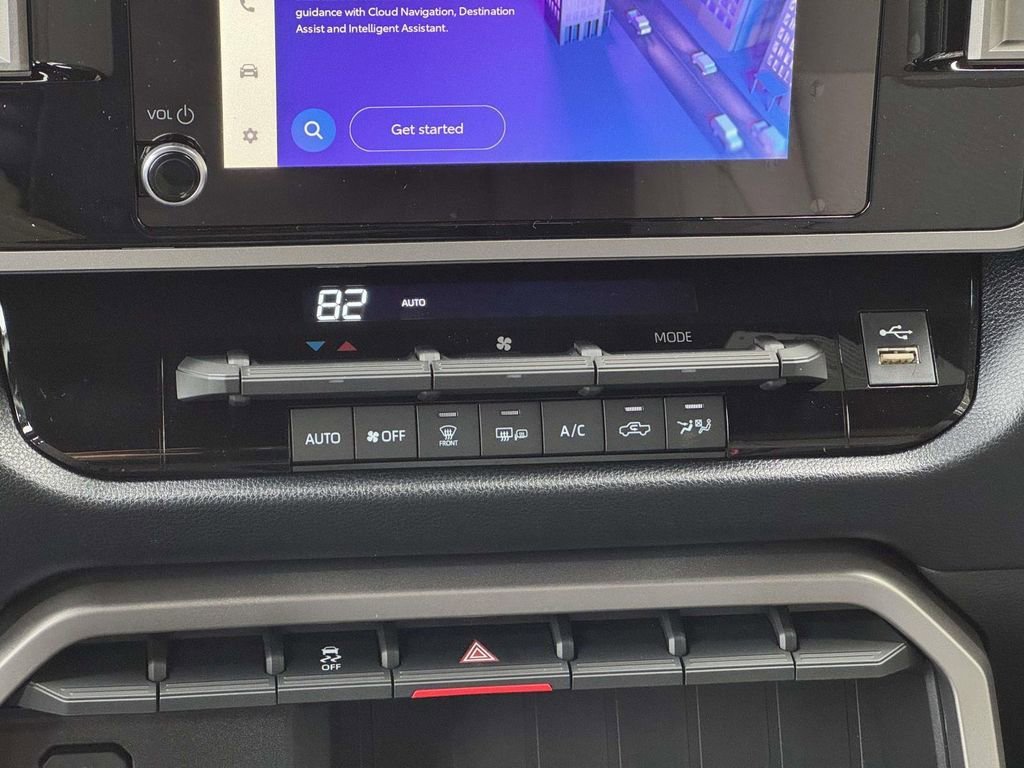 2026 Toyota Tundra SR5 - Photo 5