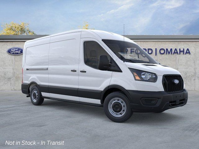 2026 Ford Transit-250 XL