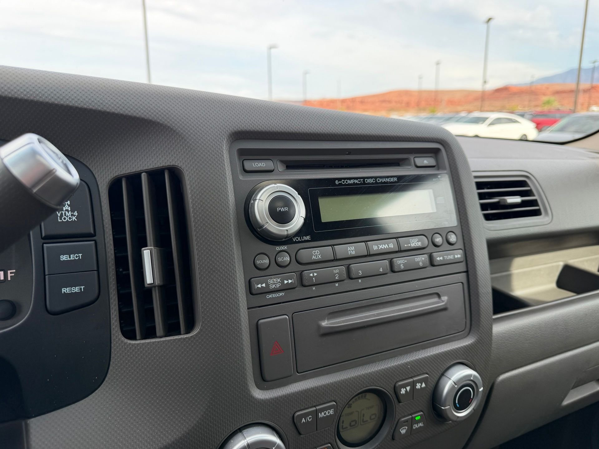 Used 2006 Black Honda RTL image 25