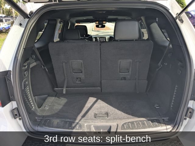 Used 2018 White Dodge R/T image 14