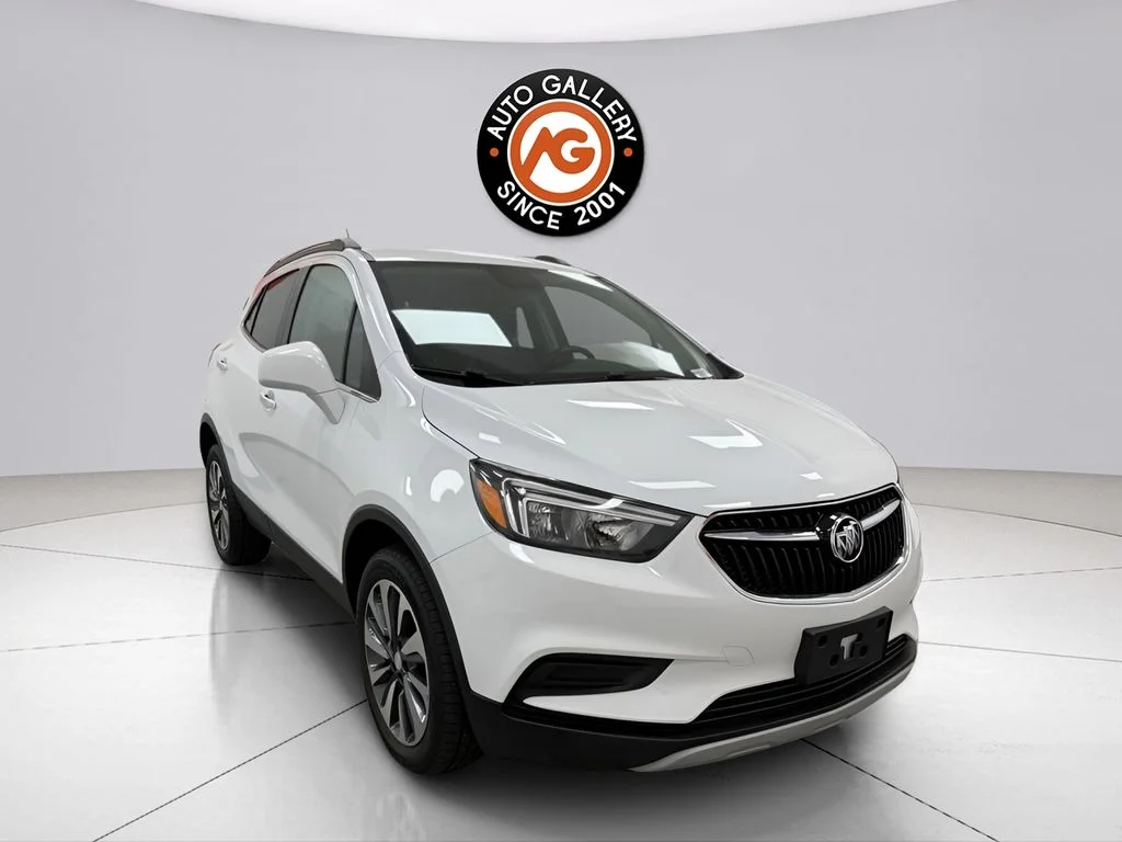 2022 Buick Encore Preferred AWD's photo