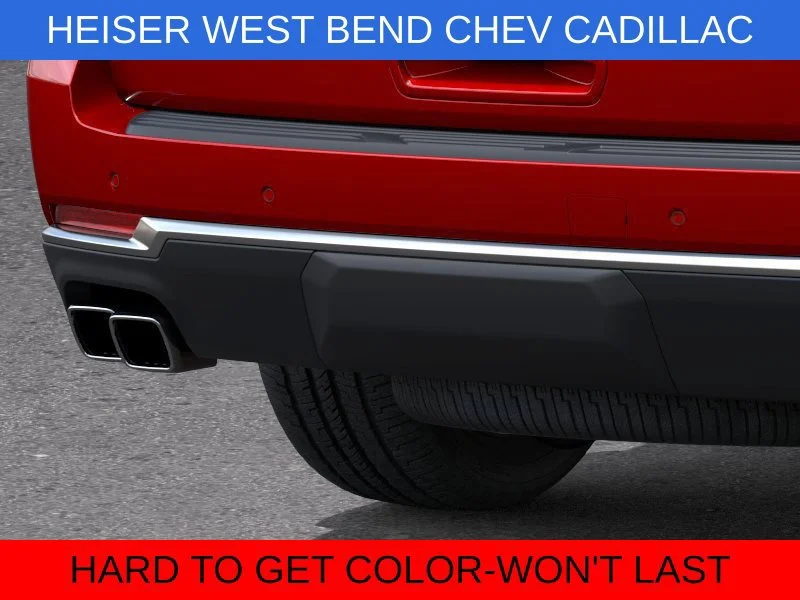 2027 Chevrolet Tahoe High Country - Photo 14