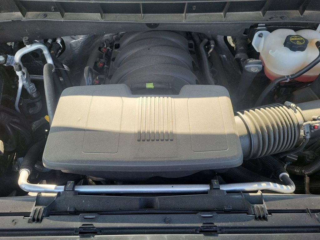 Used 2025 Black Chevrolet High Country image 37