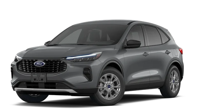 2026 Ford Escape Active®