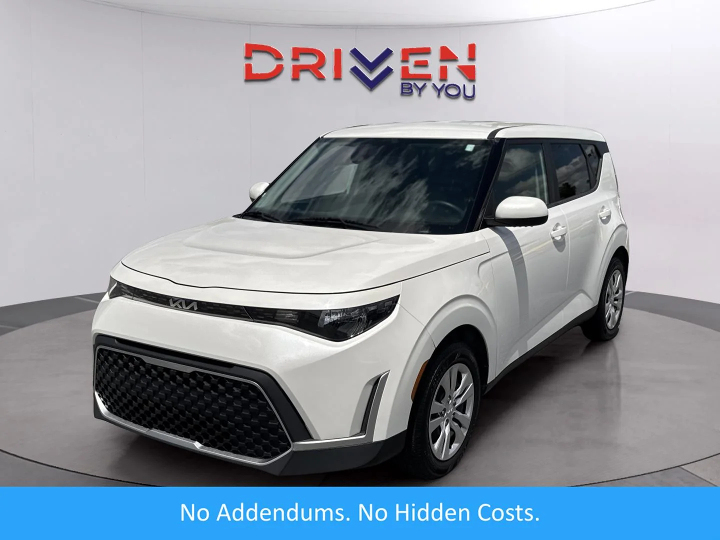 2023 Kia Soul