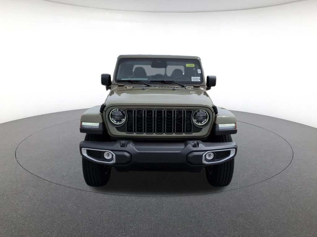 New 2026 41 Jeep  image 14