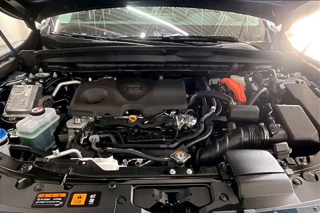 2026 MAZDA CX-50 - Image 10