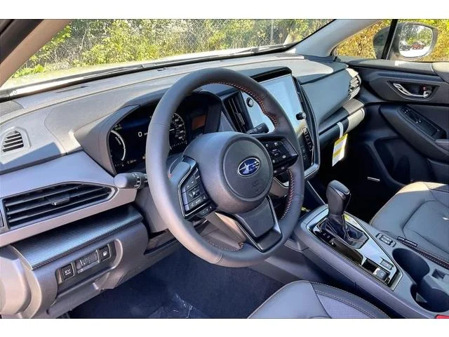 New 2026 SAND DUNE PEARL Subaru Limited Hybrid image 22