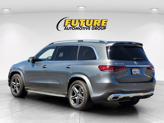 Used 2022  Mercedes-Benz GLS 450 image 7