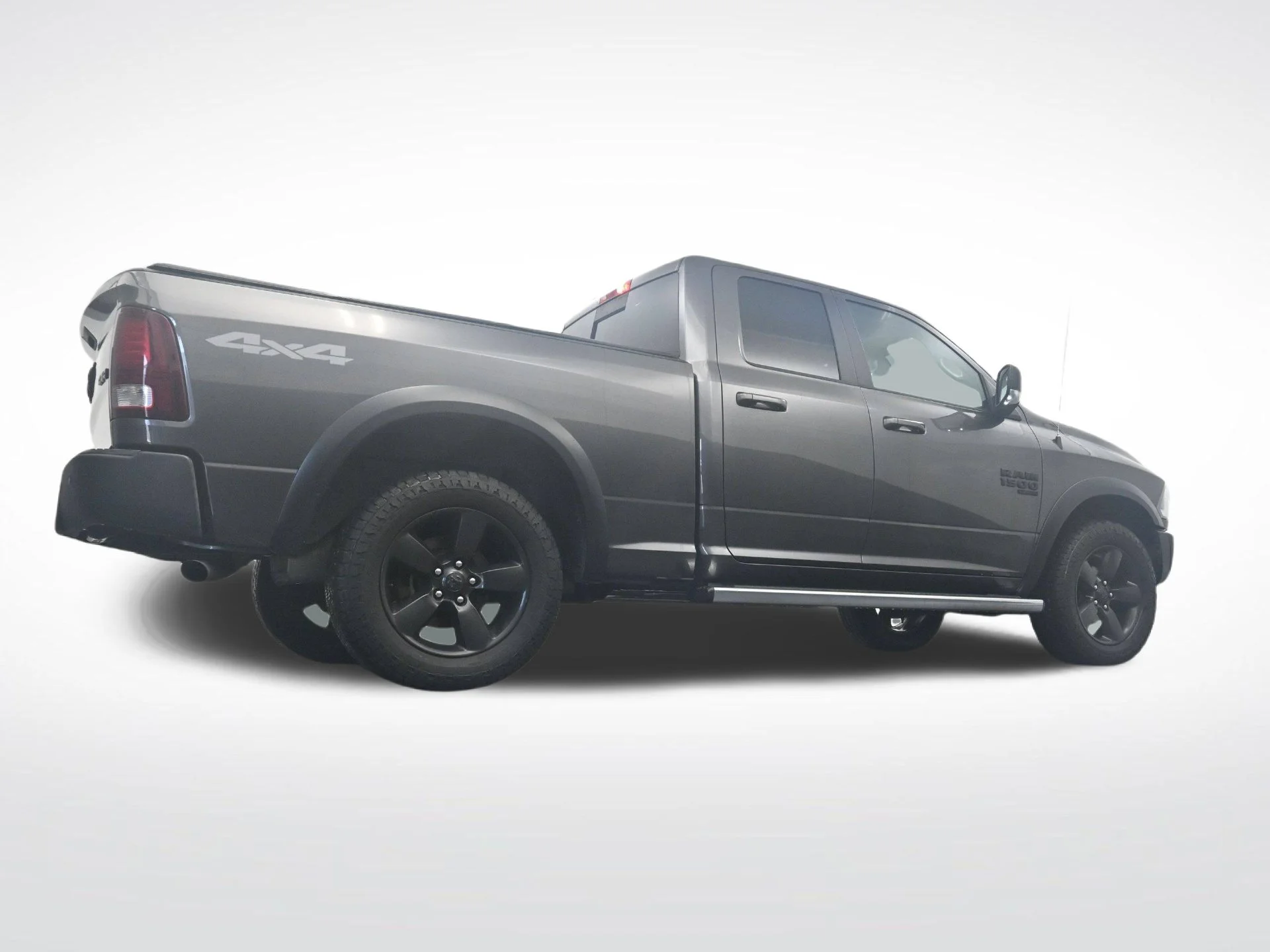 Used 2019 Gray Ram Warlock image 33