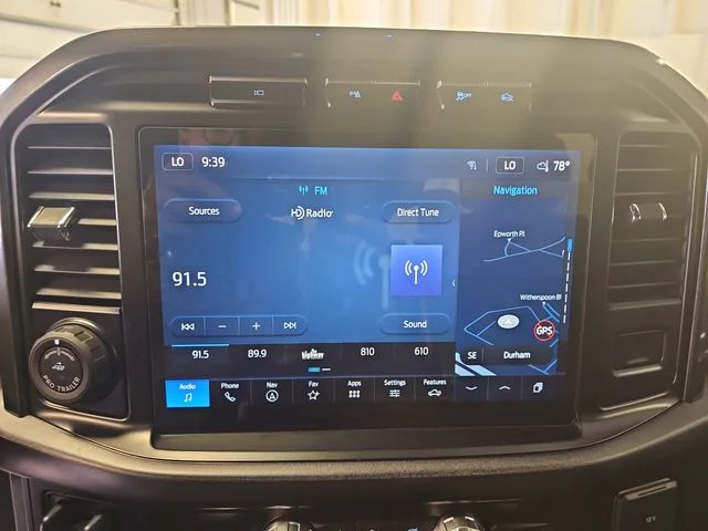 Used 2023 Gray Ford Tremor image 20