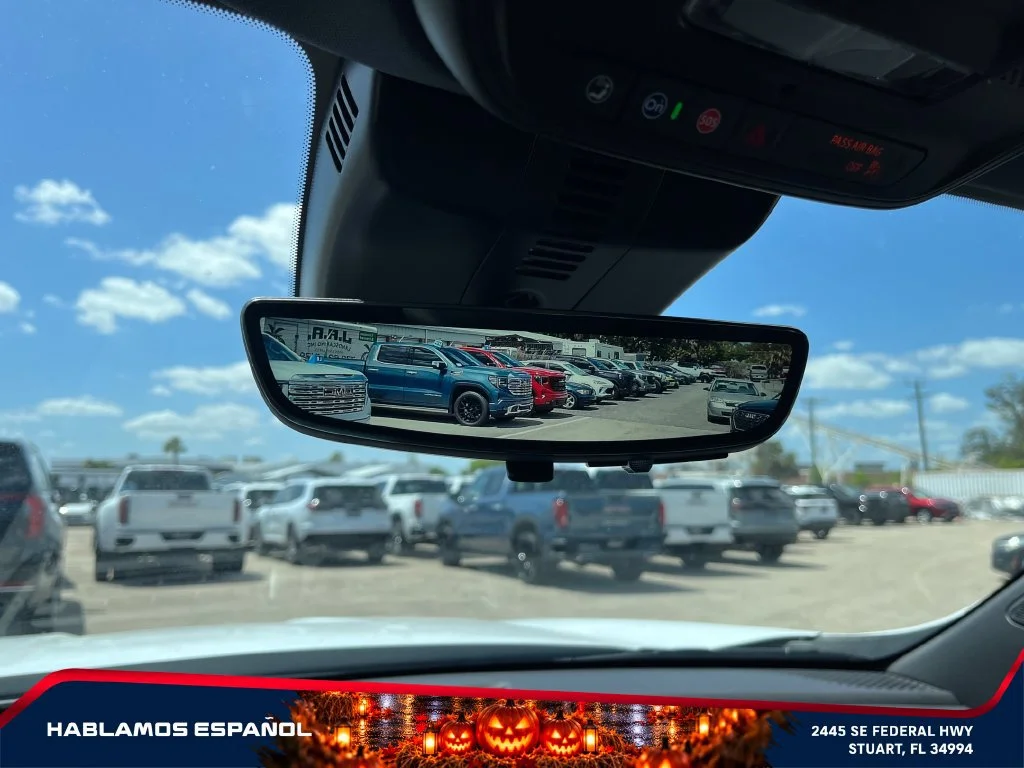 New 2026 Summit White GMC Elevation image 33