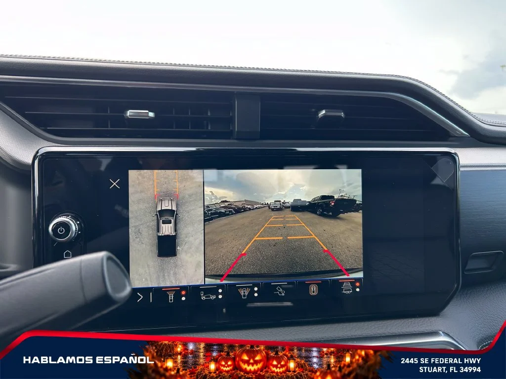New 2026 Titanium Rush Metallic GMC Denali image 32