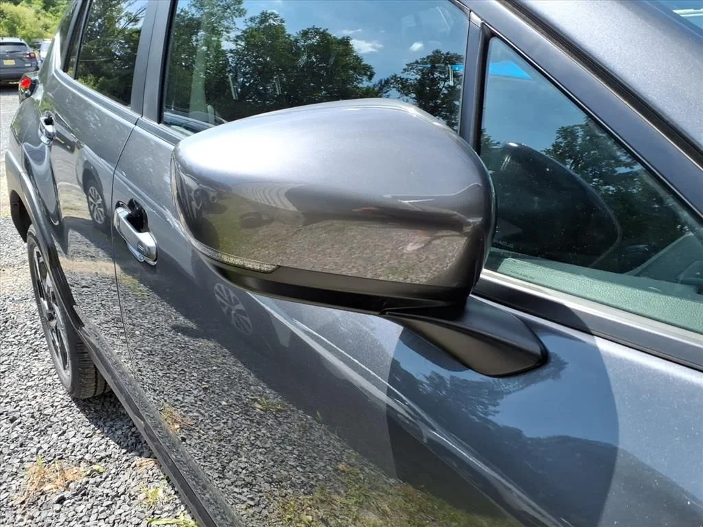 Used 2024 Gray Subaru Limited image 11